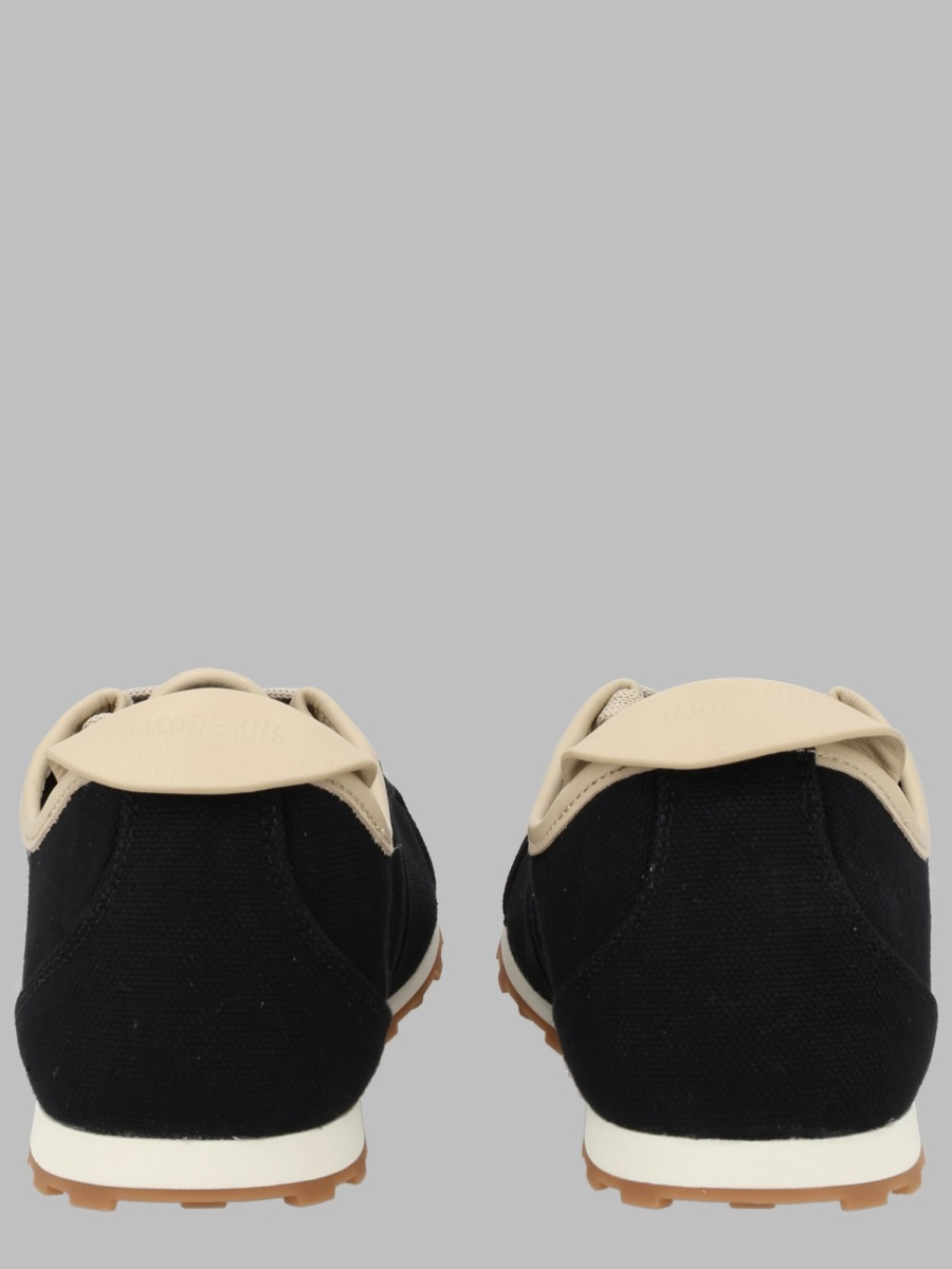 [JACQUEMUS] Sneakers FW26 FOM00175AW0_0255990