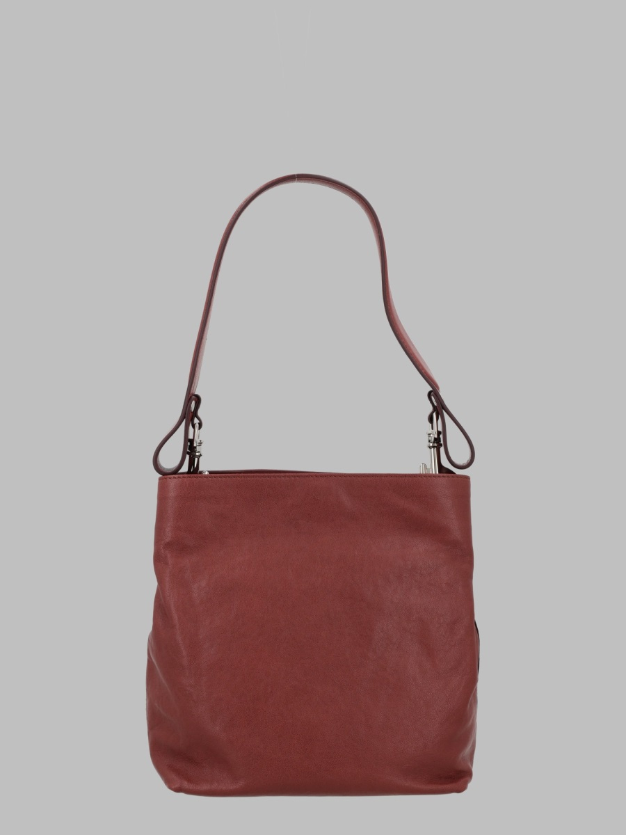 [Vivienne Westwood] Shoulder bag FW26 46030012W_L00BXD405