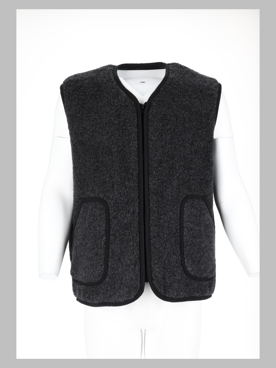 [AMISH] T-shirts Sleeveless FW26 AMX237CV83_XXXXC0478