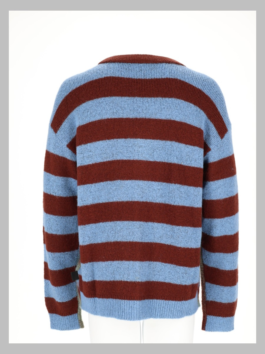 [PS By Paul Smith] Knitwear FW26 M2R-A065-W22833_40
