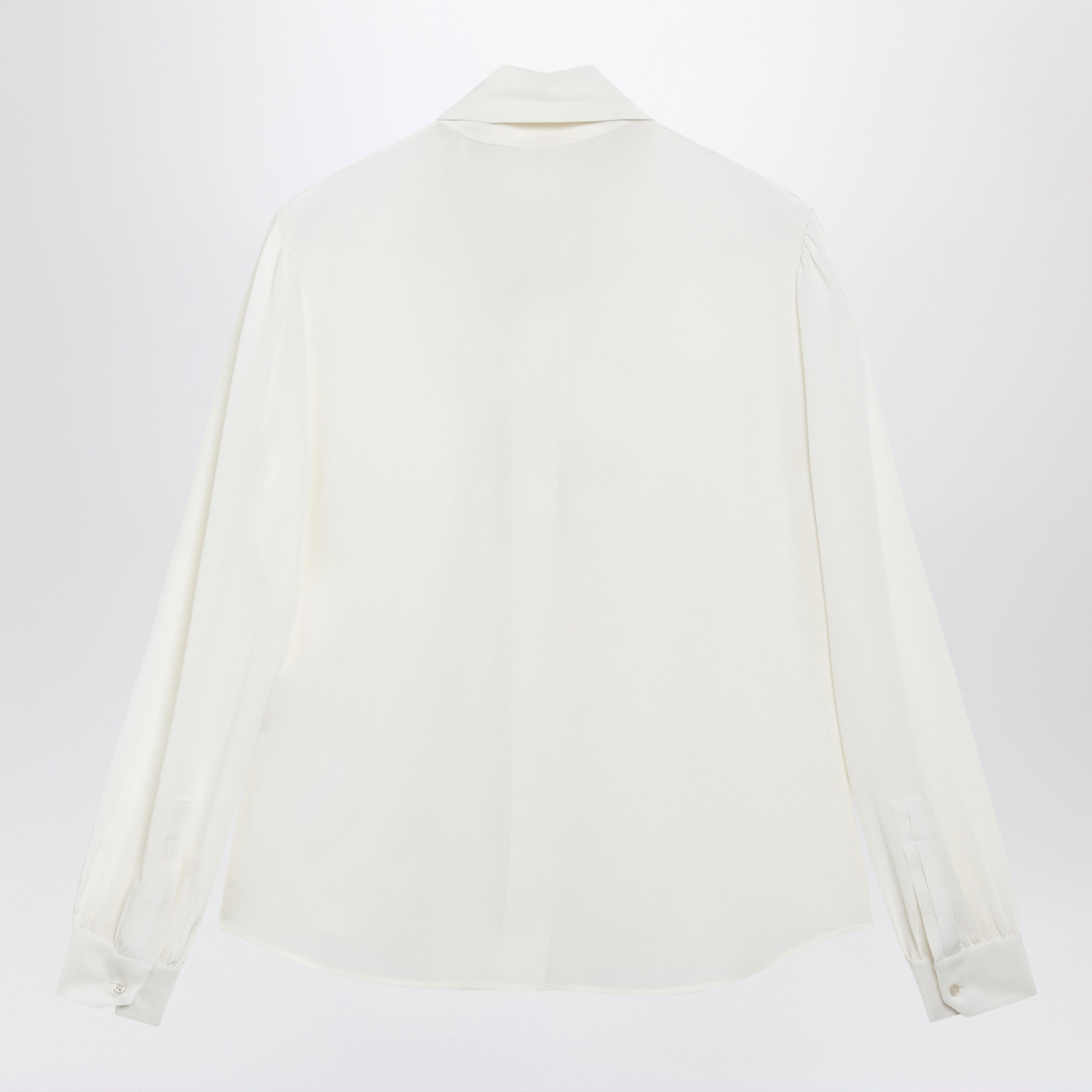 [Saint Laurent] Blouse FW26 A0020OY100W
