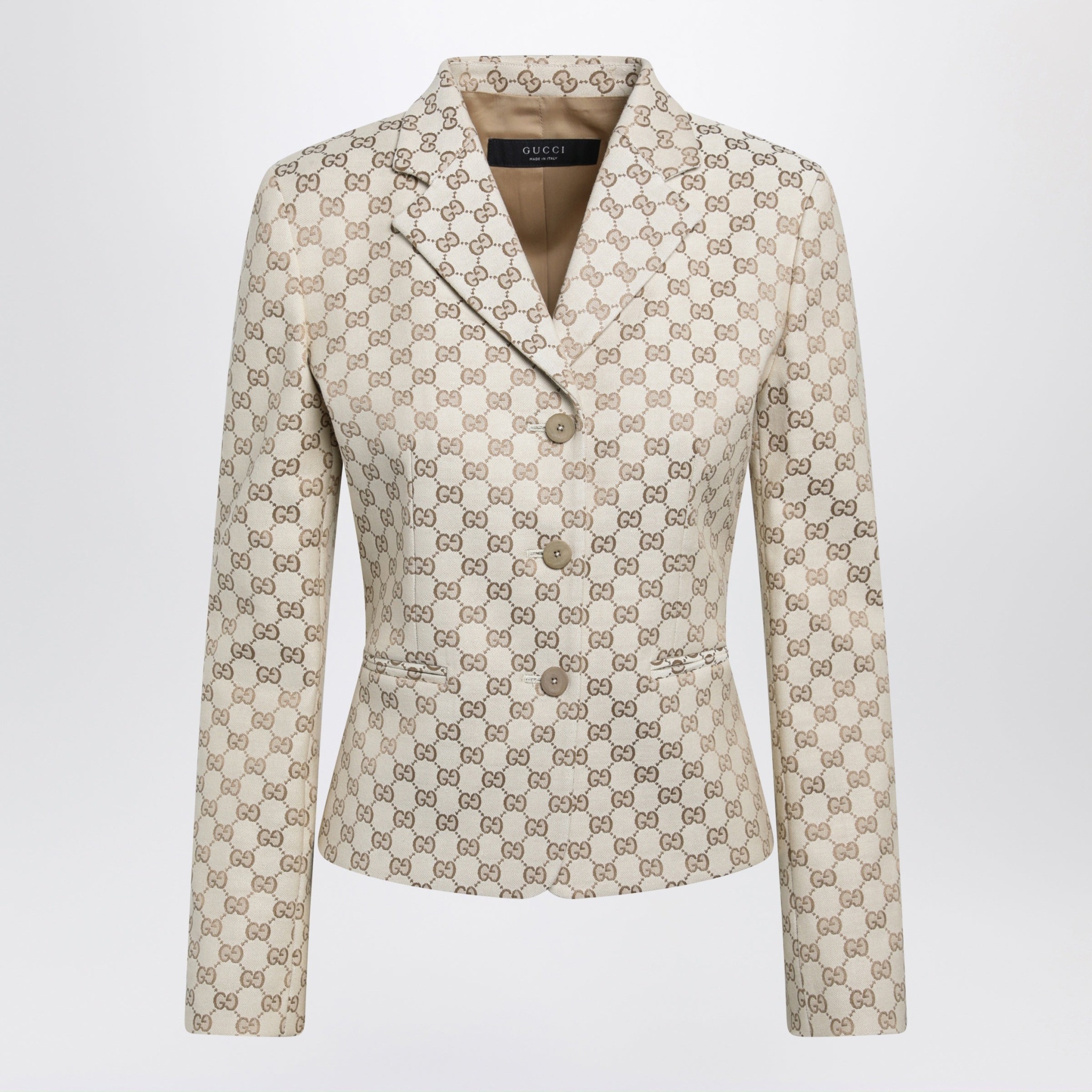 [Gucci] Jacket FW26 A003XFZAVMM