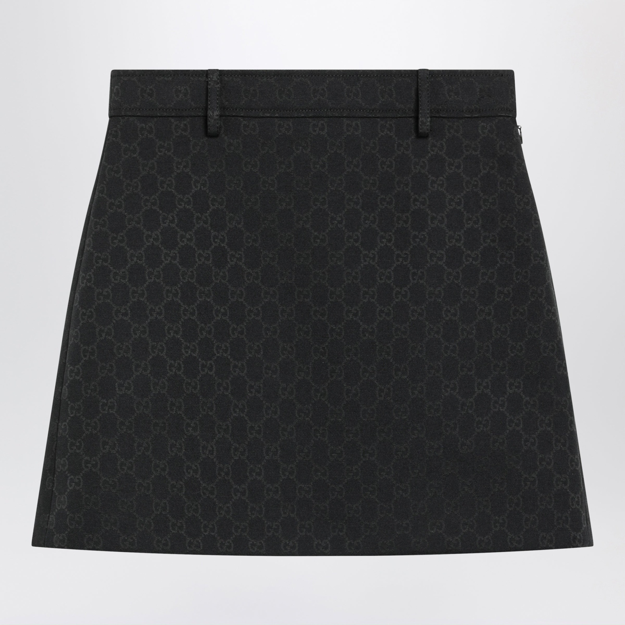 [Gucci] Mini skirt FW26 A00646ZAUSC