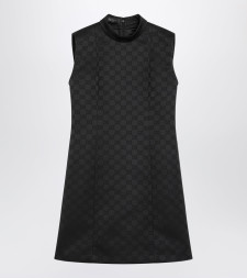 [Gucci] Sleeveless dress FW26 A0066CZAVOF