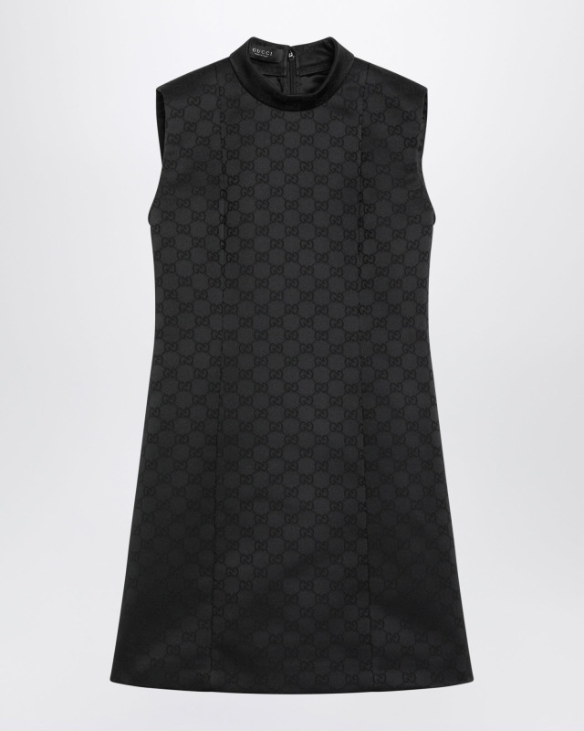 [Gucci] Sleeveless dress FW26 A0066CZAVOF