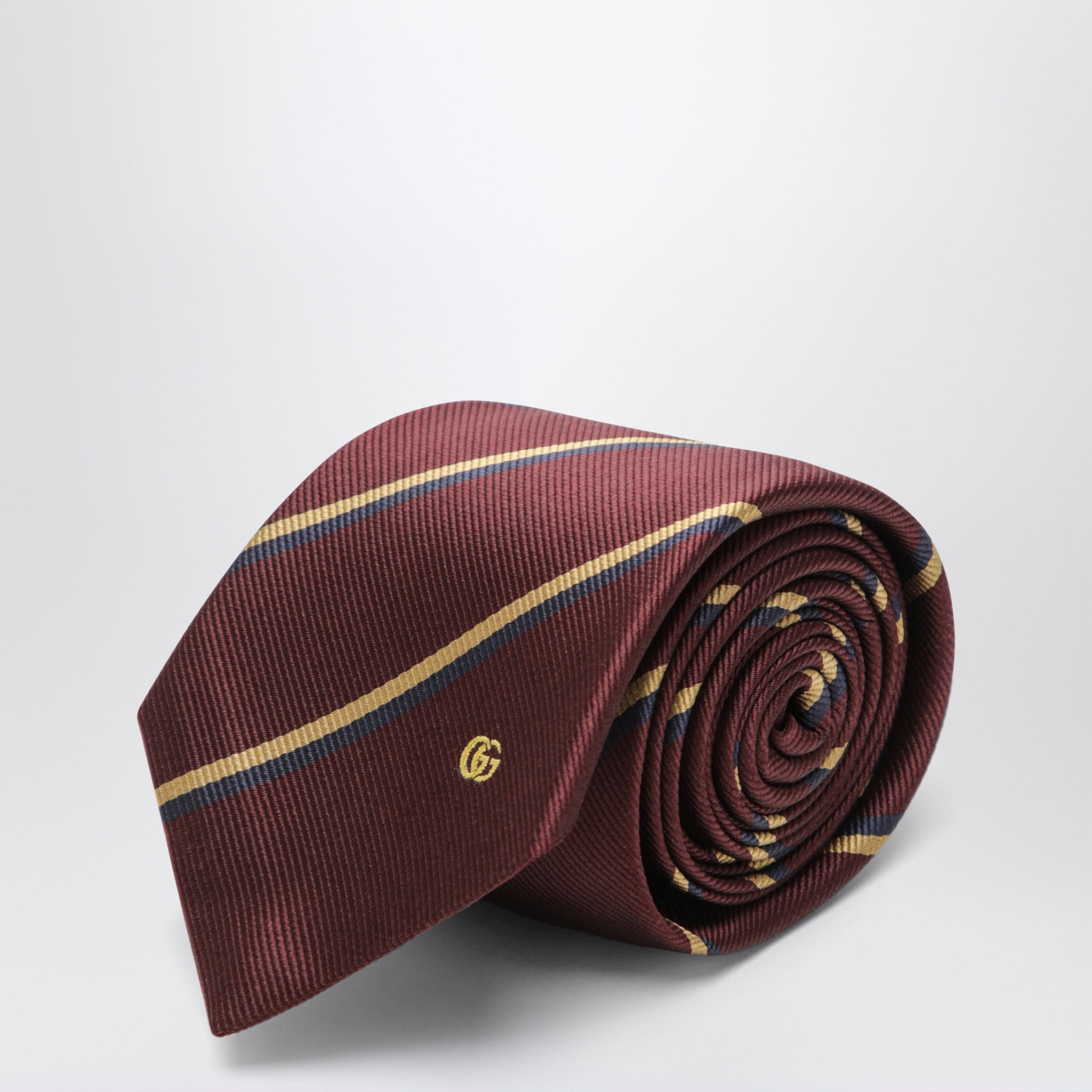[Gucci] Tie FW26 A006WX4E009