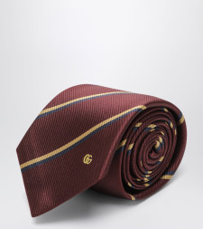 [Gucci] Tie FW26 A006WX4E009