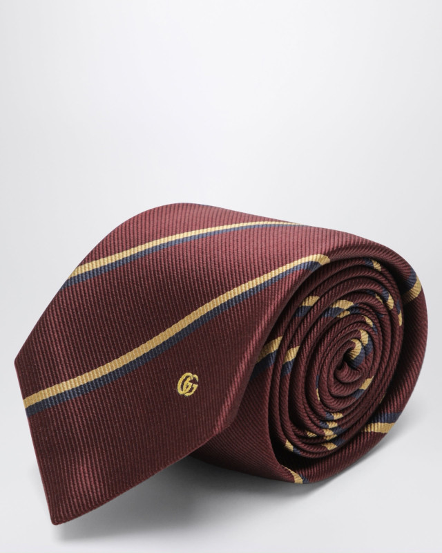 [Gucci] Tie FW26 A006WX4E009
