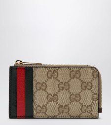 [Gucci] Cardholder FW26 A00726FAGI8