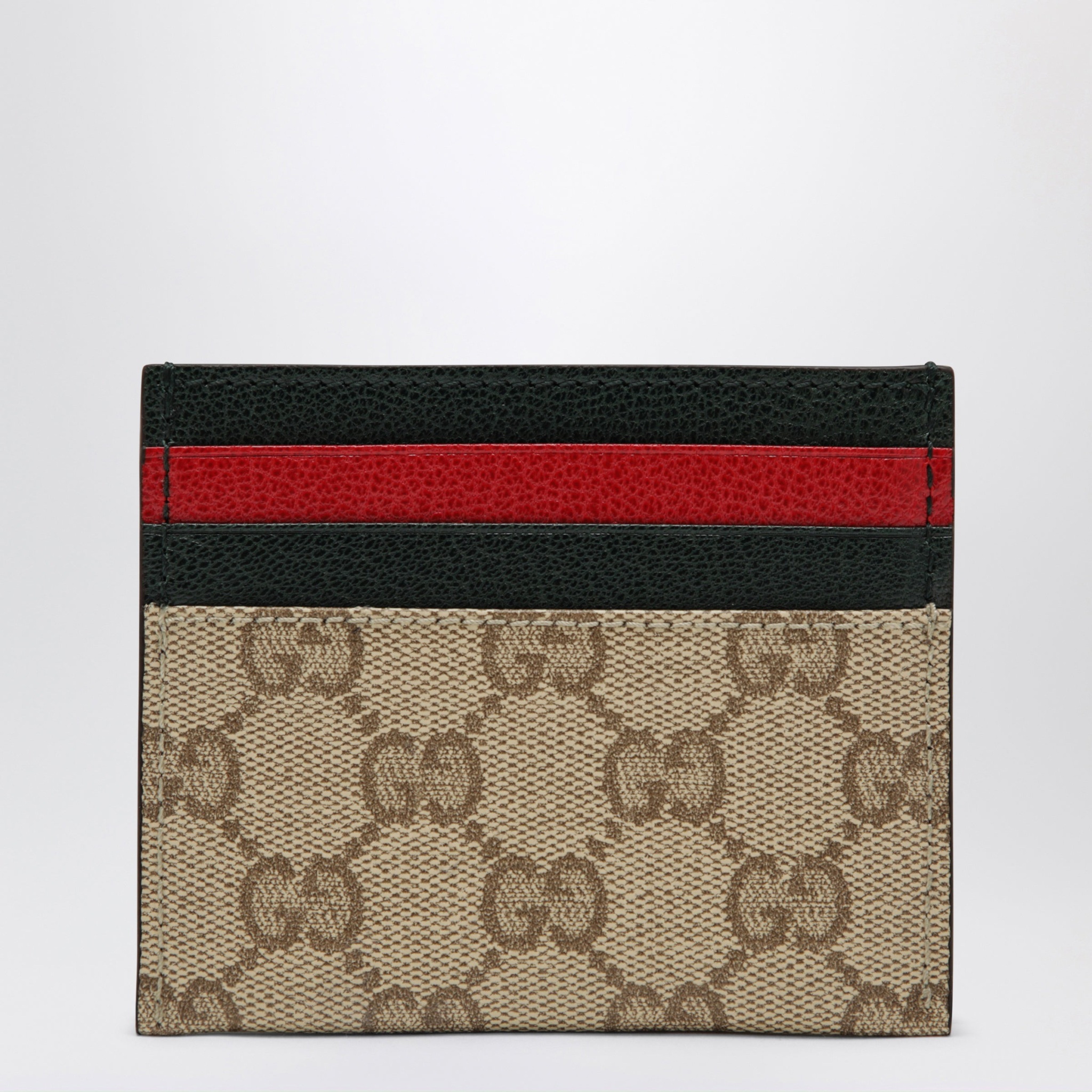 [Gucci] Cardholder FW26 A00727FAGI8