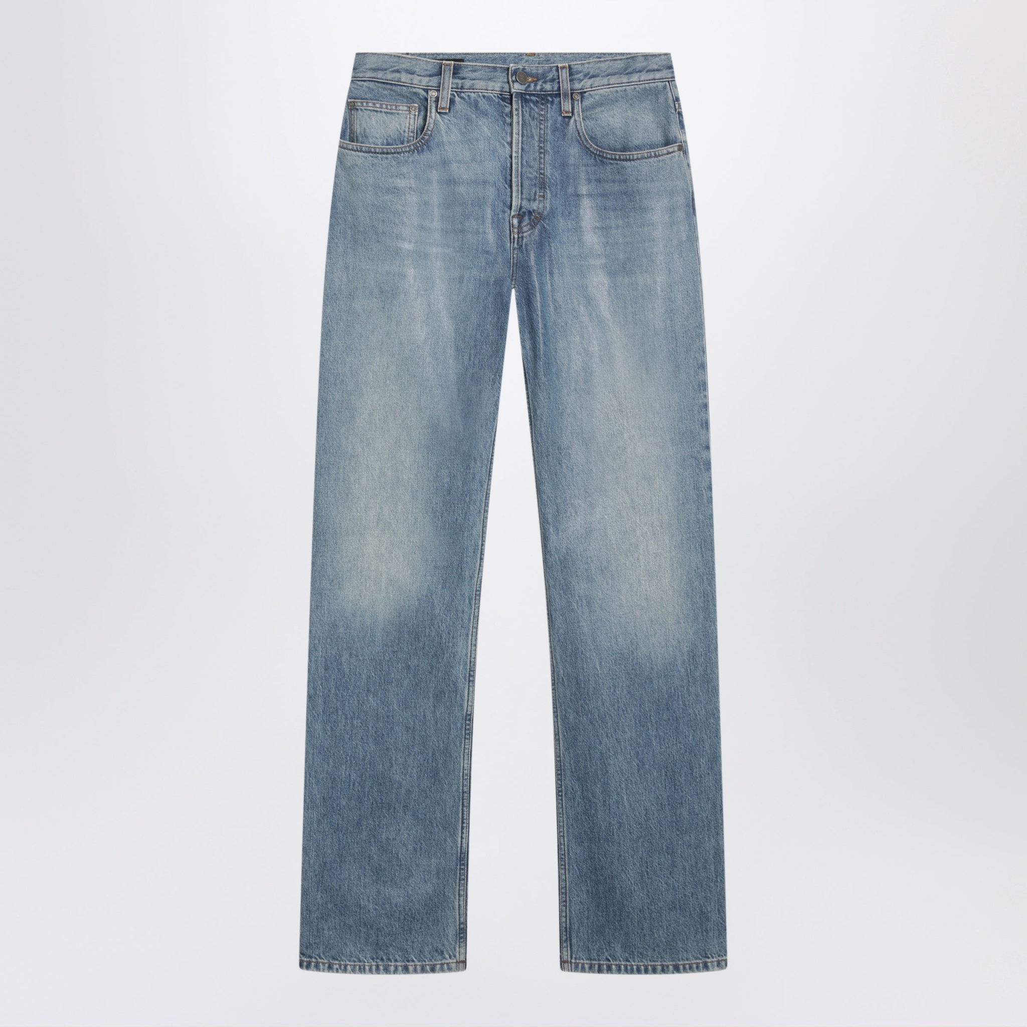 [Gucci] Jeans FW26 A0077ZXDDJP