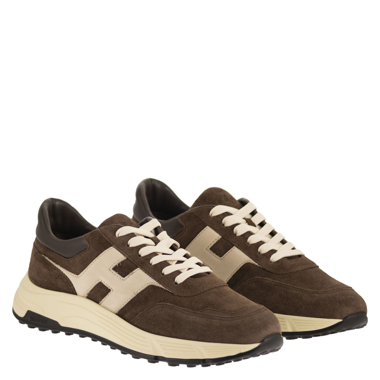 [Hogan] Sneakers FW26 HXM5630FR30S9G739T