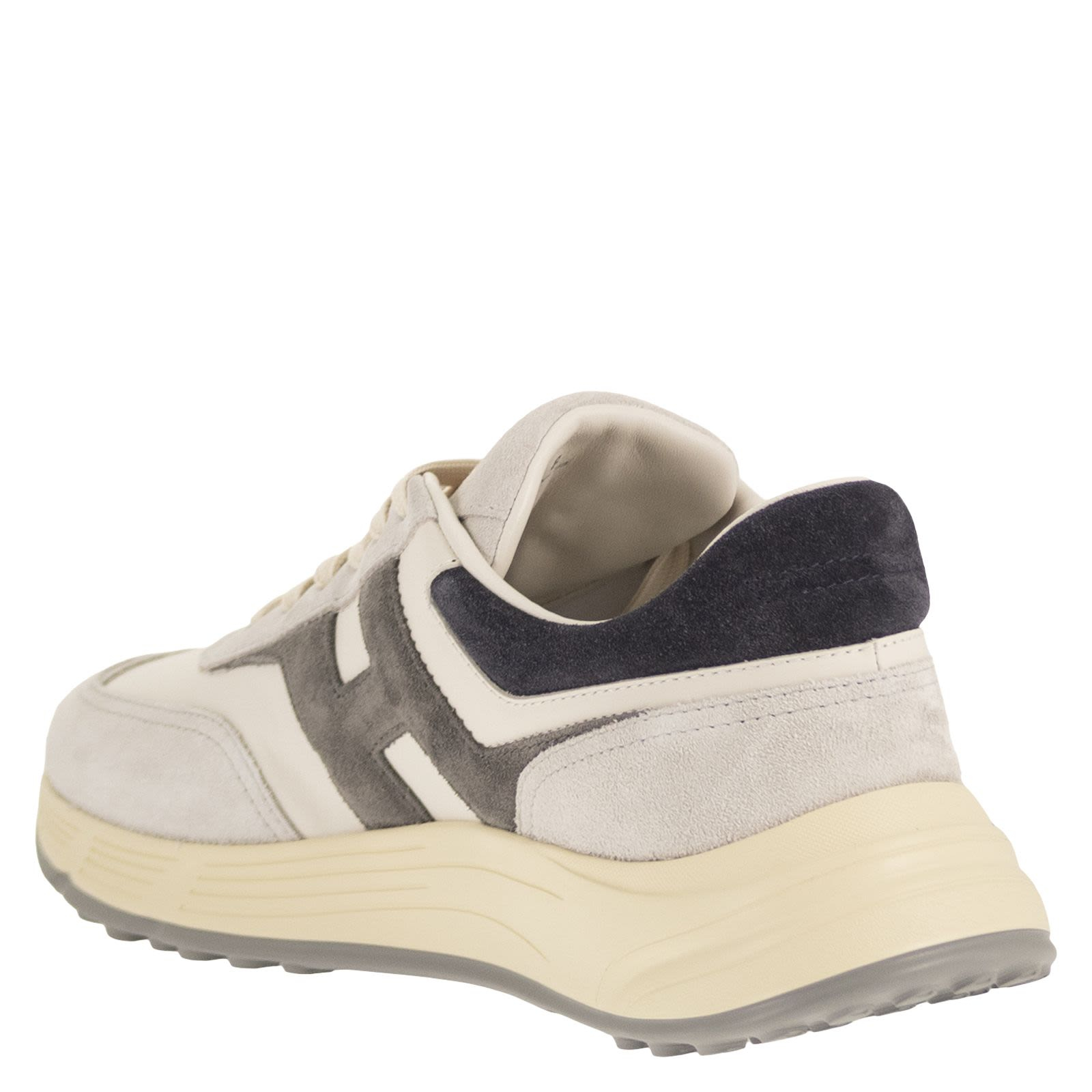 [Hogan] Sneakers FW26 HXM5630FR30UHC739R