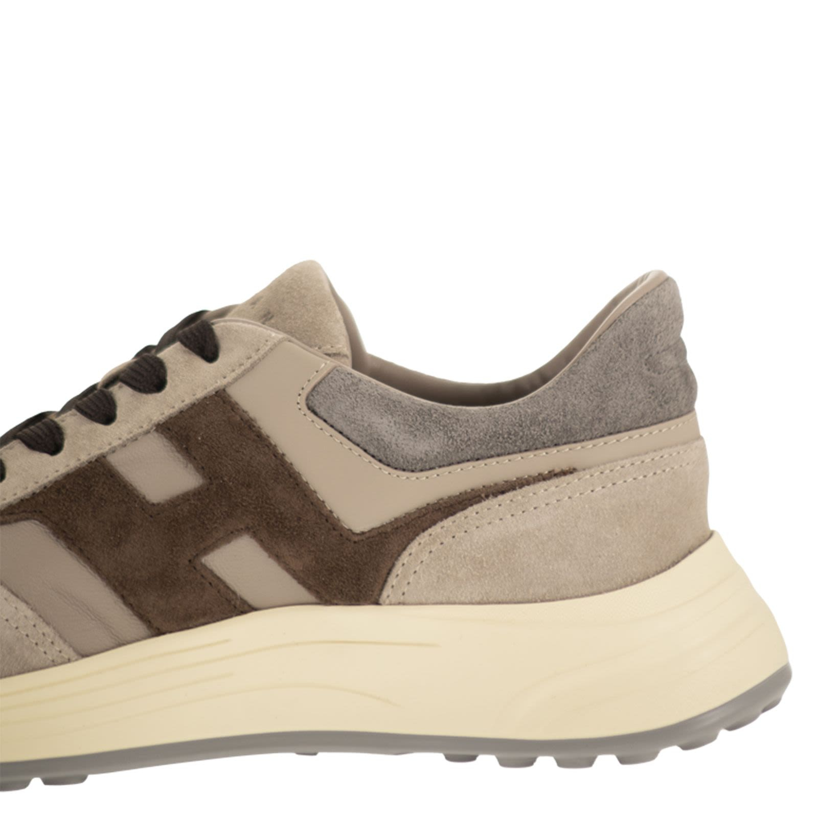 [Hogan] Sneakers FW26 HXM5630FR30UHC739S