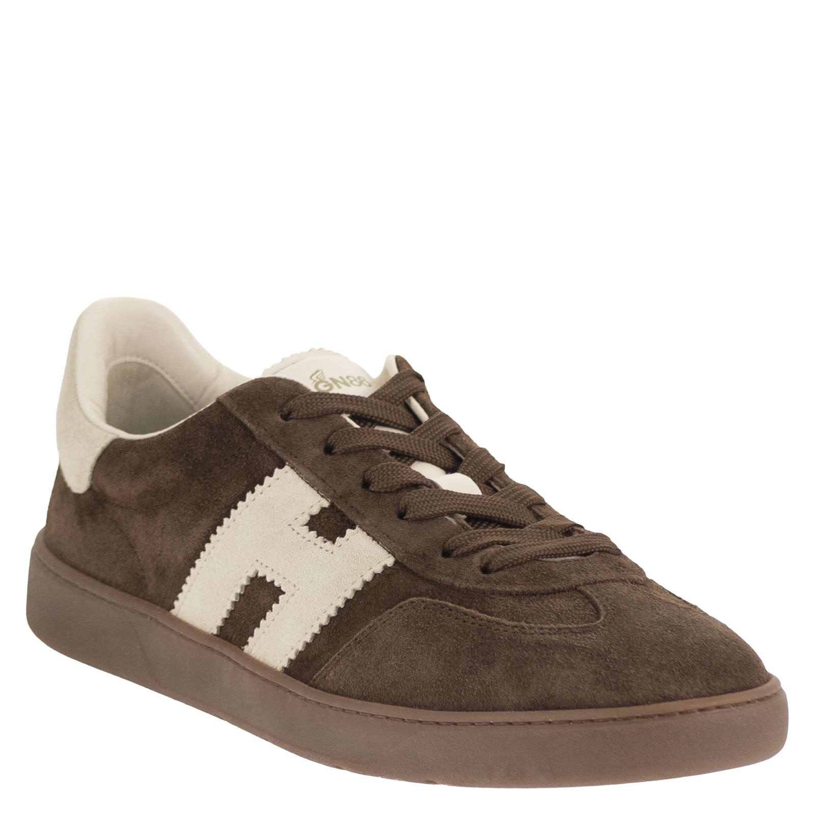 [Hogan] Sneakers FW26 HXM6470FB60PJQ9999
