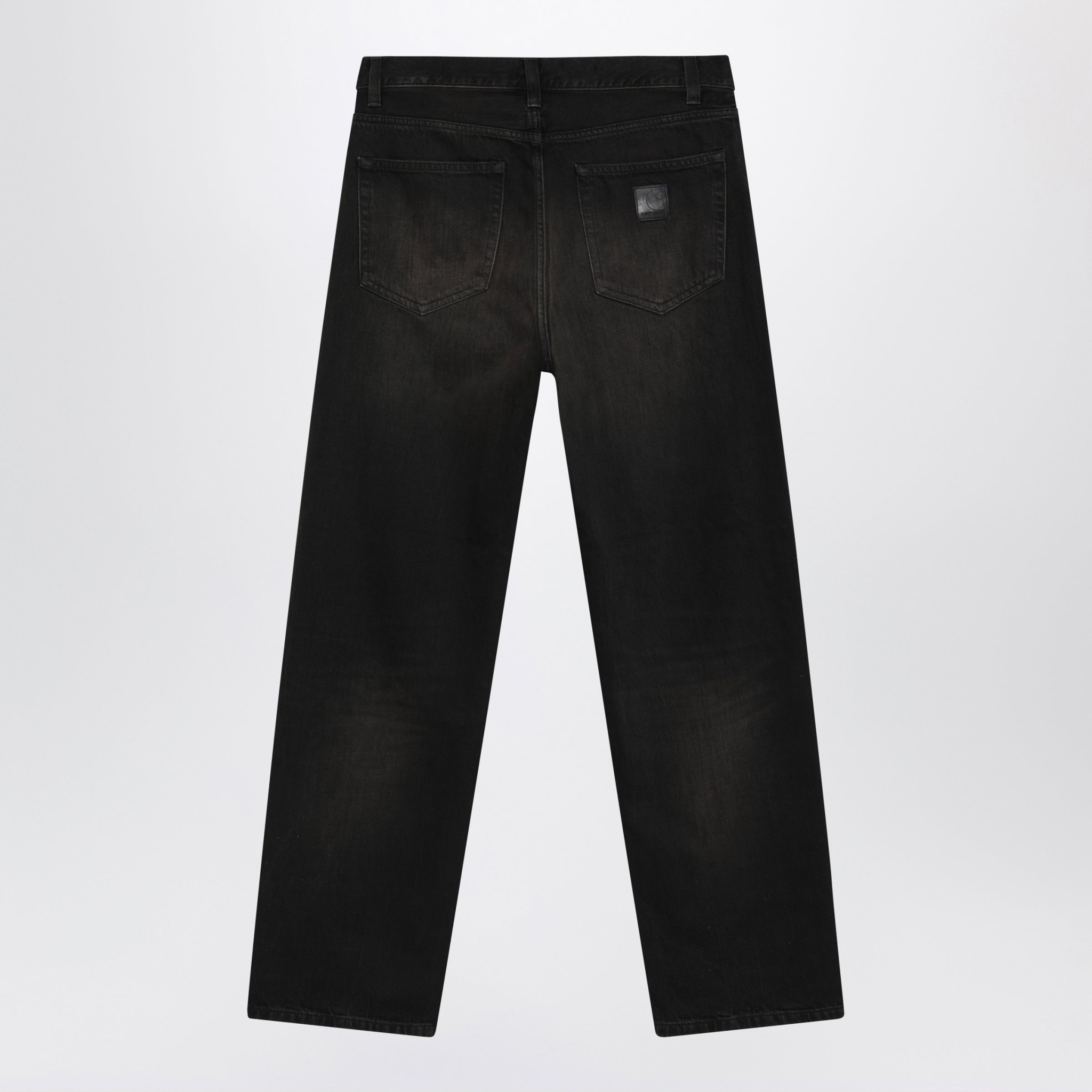 [CARHARTT WIP] Jeans FW26 I036728CO