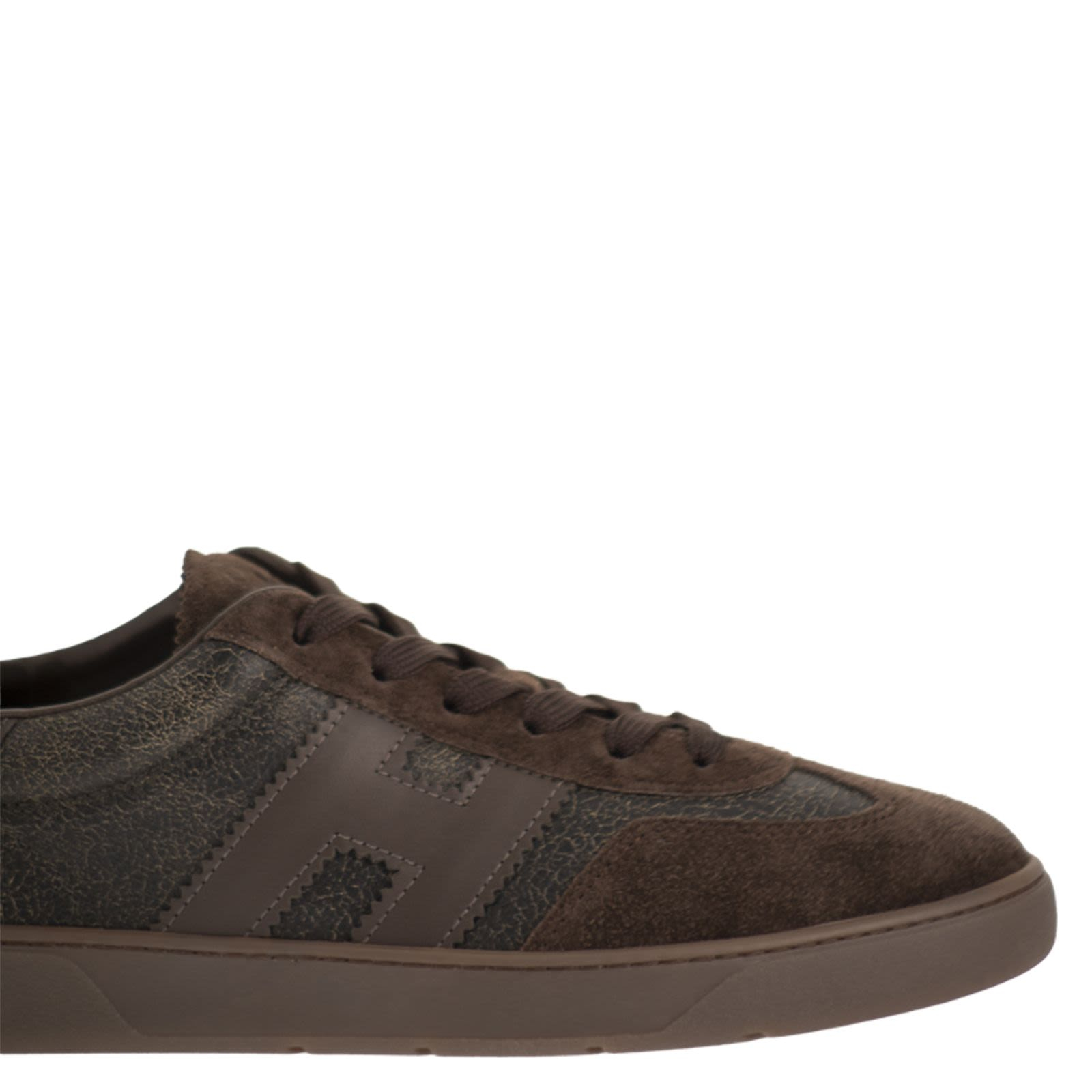[Hogan] Sneakers FW26 HXM6470FB6TVJK0CPF