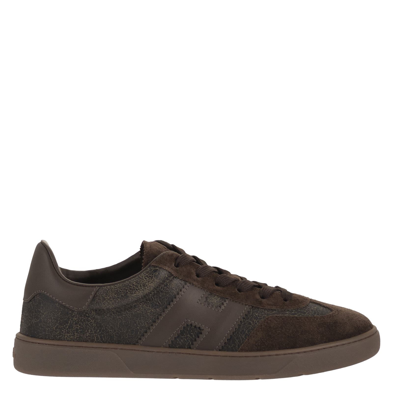 [Hogan] Sneakers FW26 HXM6470FB6TVJK0CPF