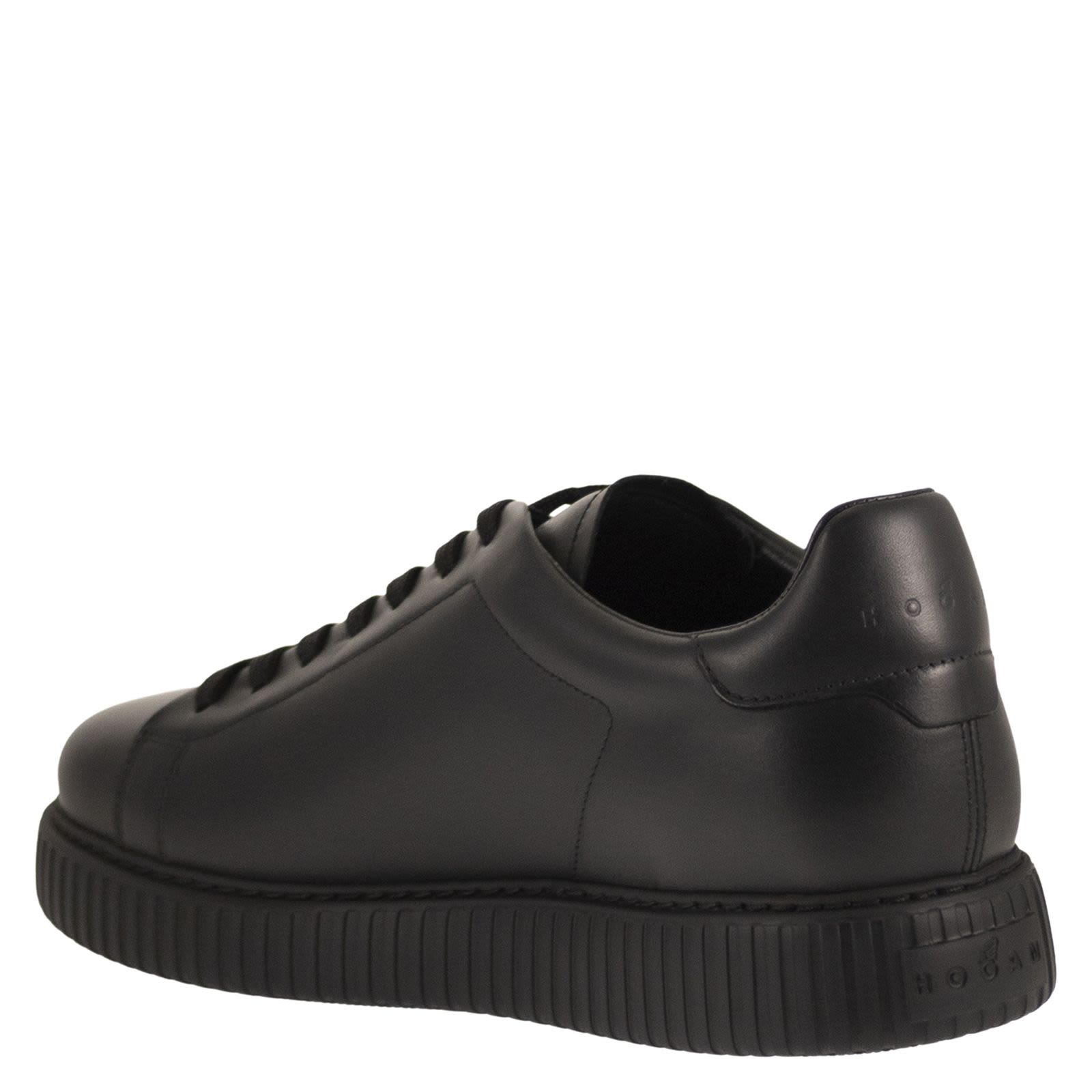 [Hogan] Sneakers FW26 HXM6770GF5FUDMB999