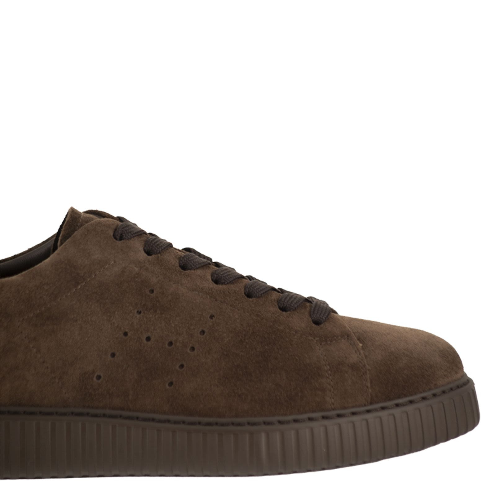 [Hogan] Sneakers FW26 HXM6770GF5FUHOS610