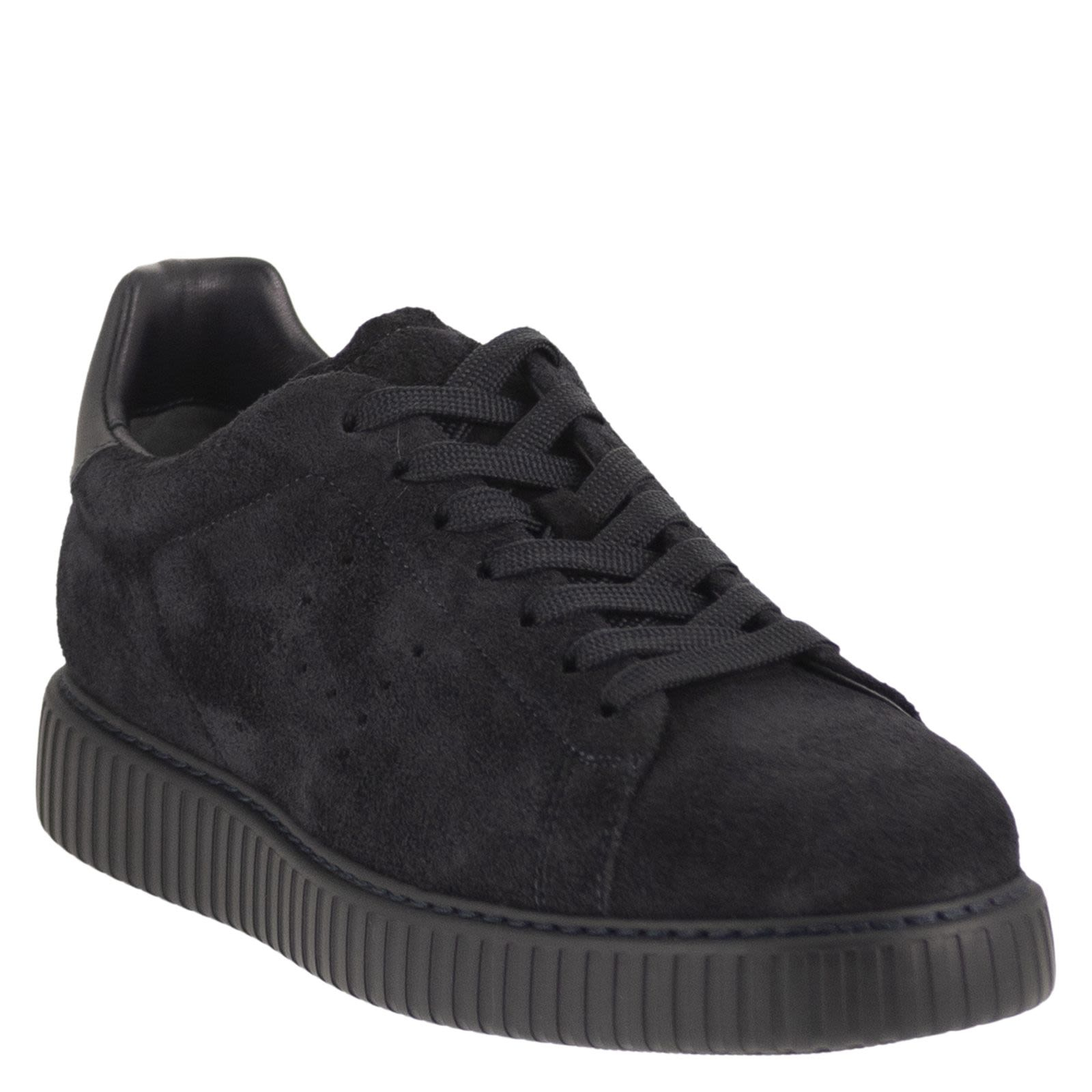 [Hogan] Sneakers FW26 HXM6770GF5FUHOU805