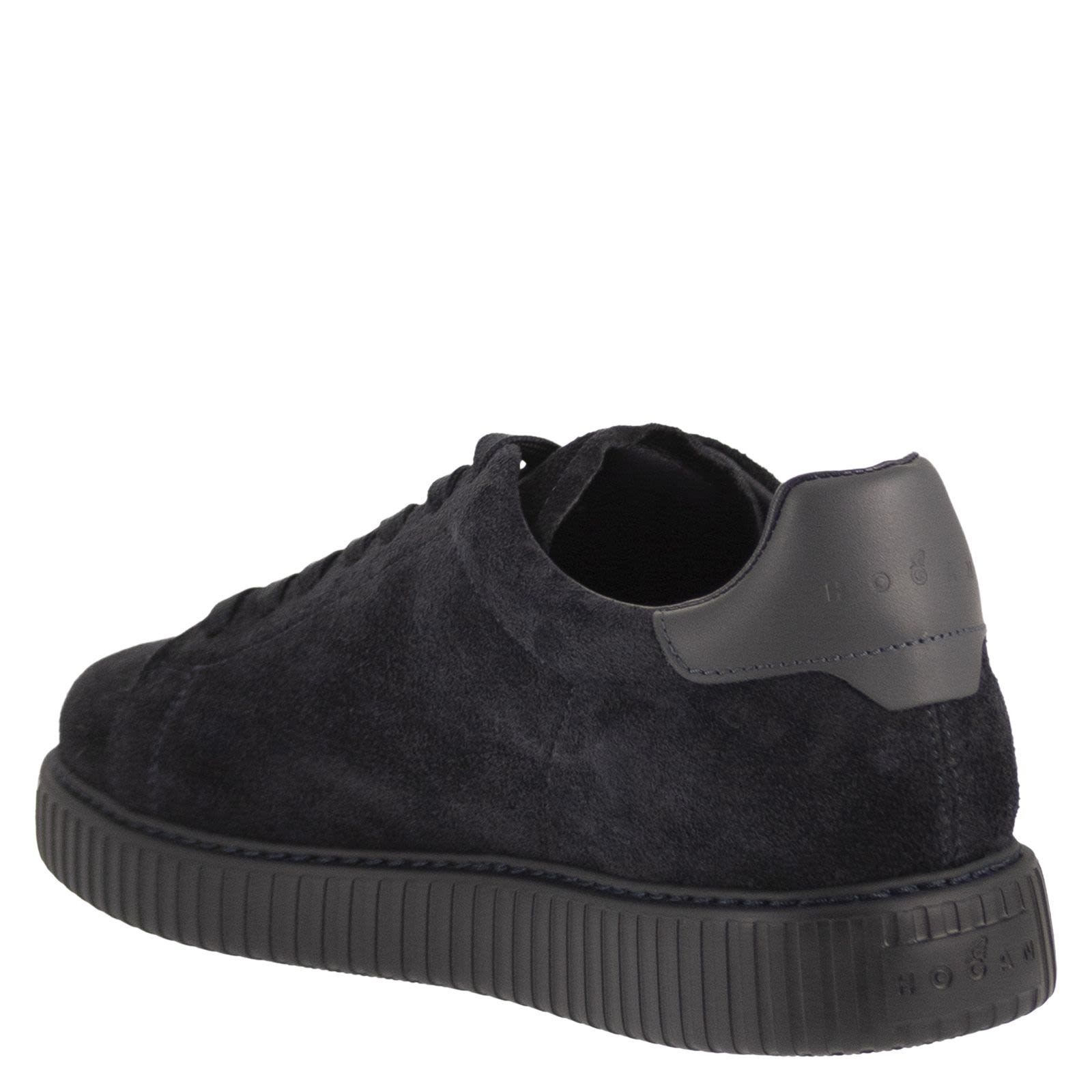 [Hogan] Sneakers FW26 HXM6770GF5FUHOU805