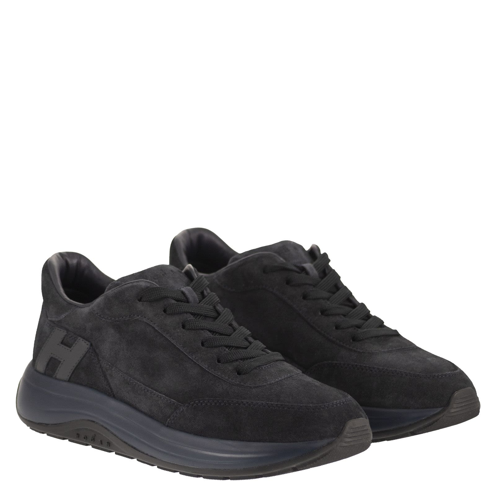 [Hogan] Sneakers FW26 HXM7190GH50VGG28NX