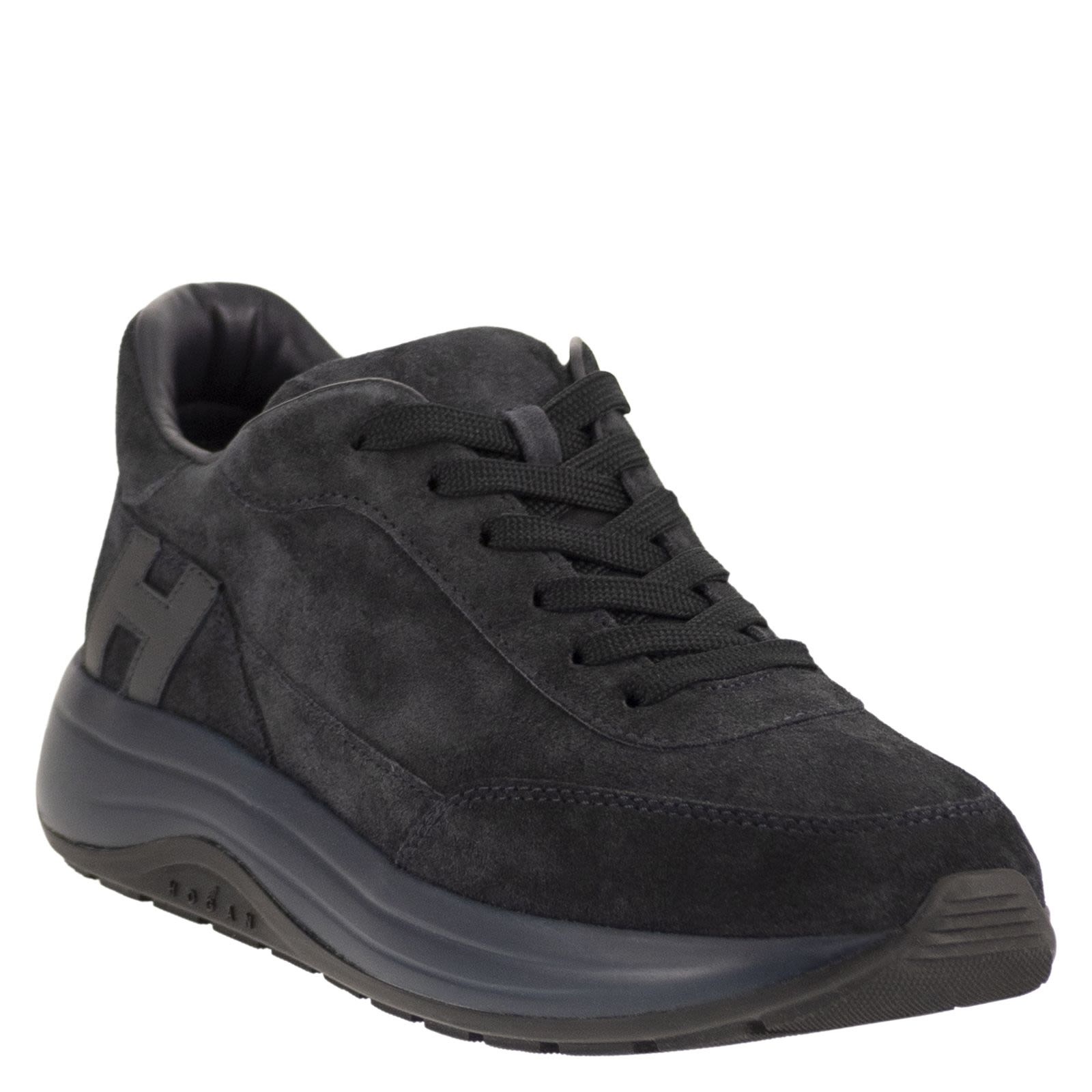 [Hogan] Sneakers FW26 HXM7190GH50VGG28NX