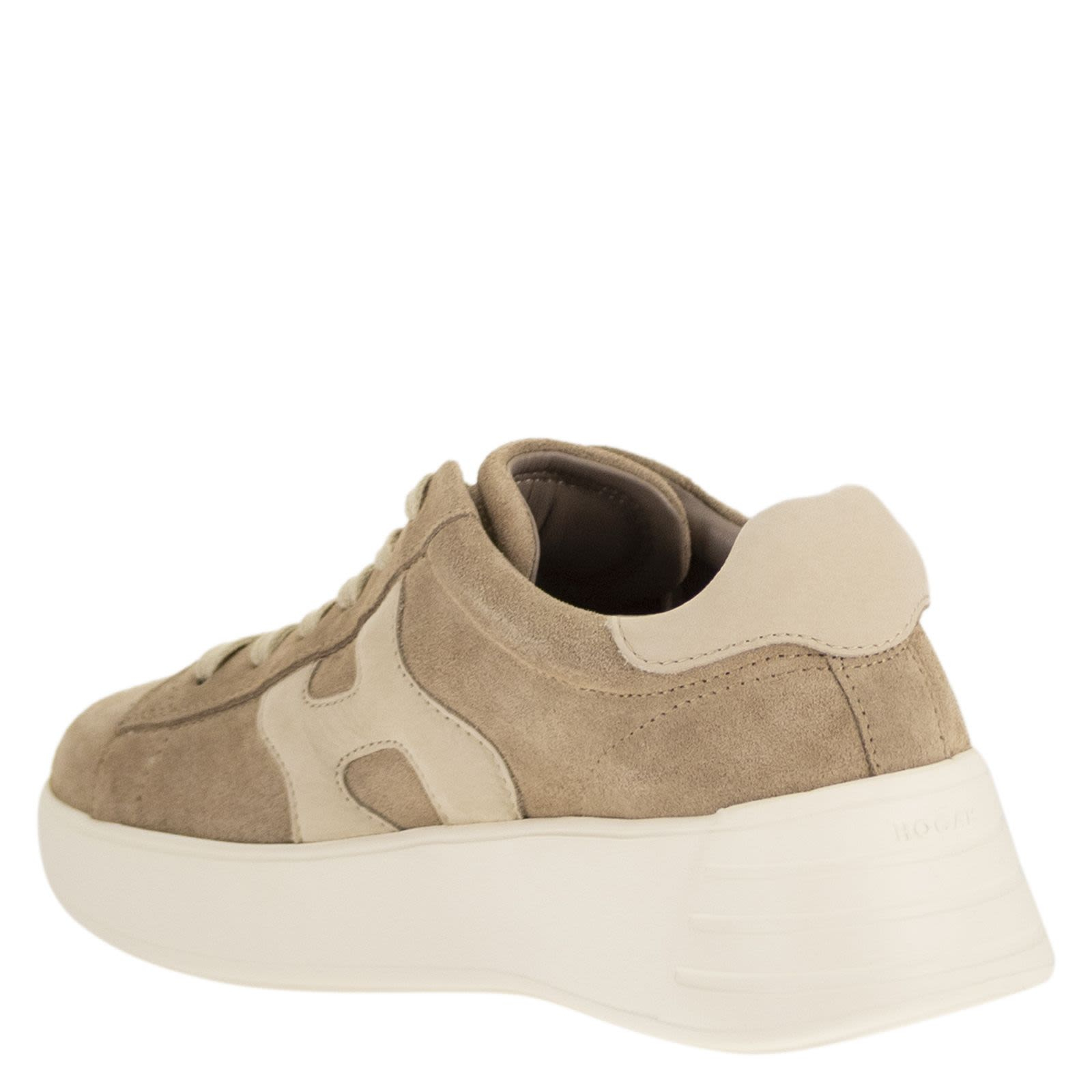 [Hogan] Sneakers FW26 HXW5620DN61FM60RZL