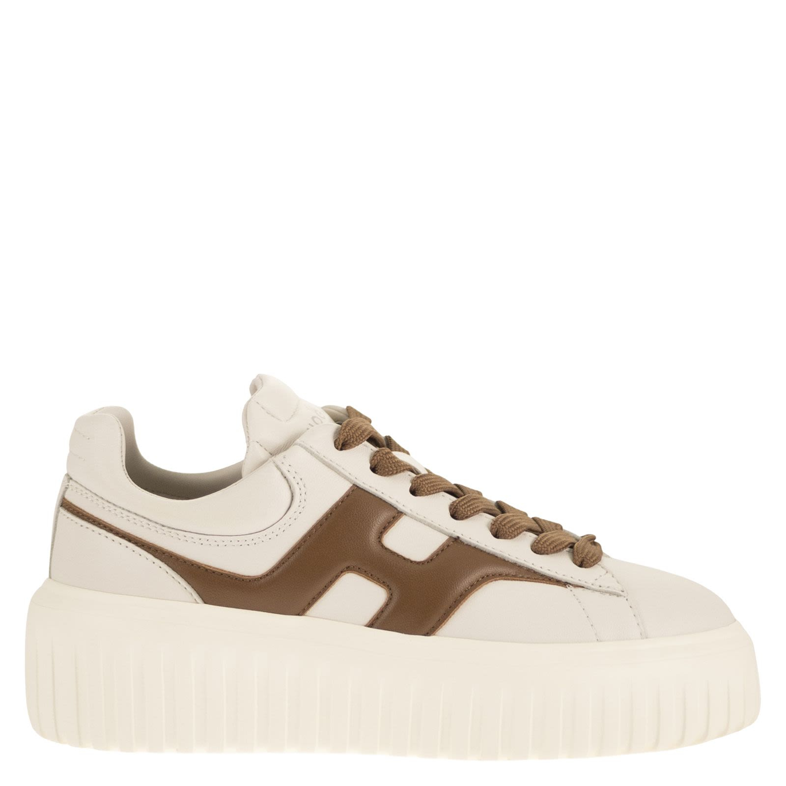 [Hogan] Sneakers FW26 HXW6450FE91LE902RK