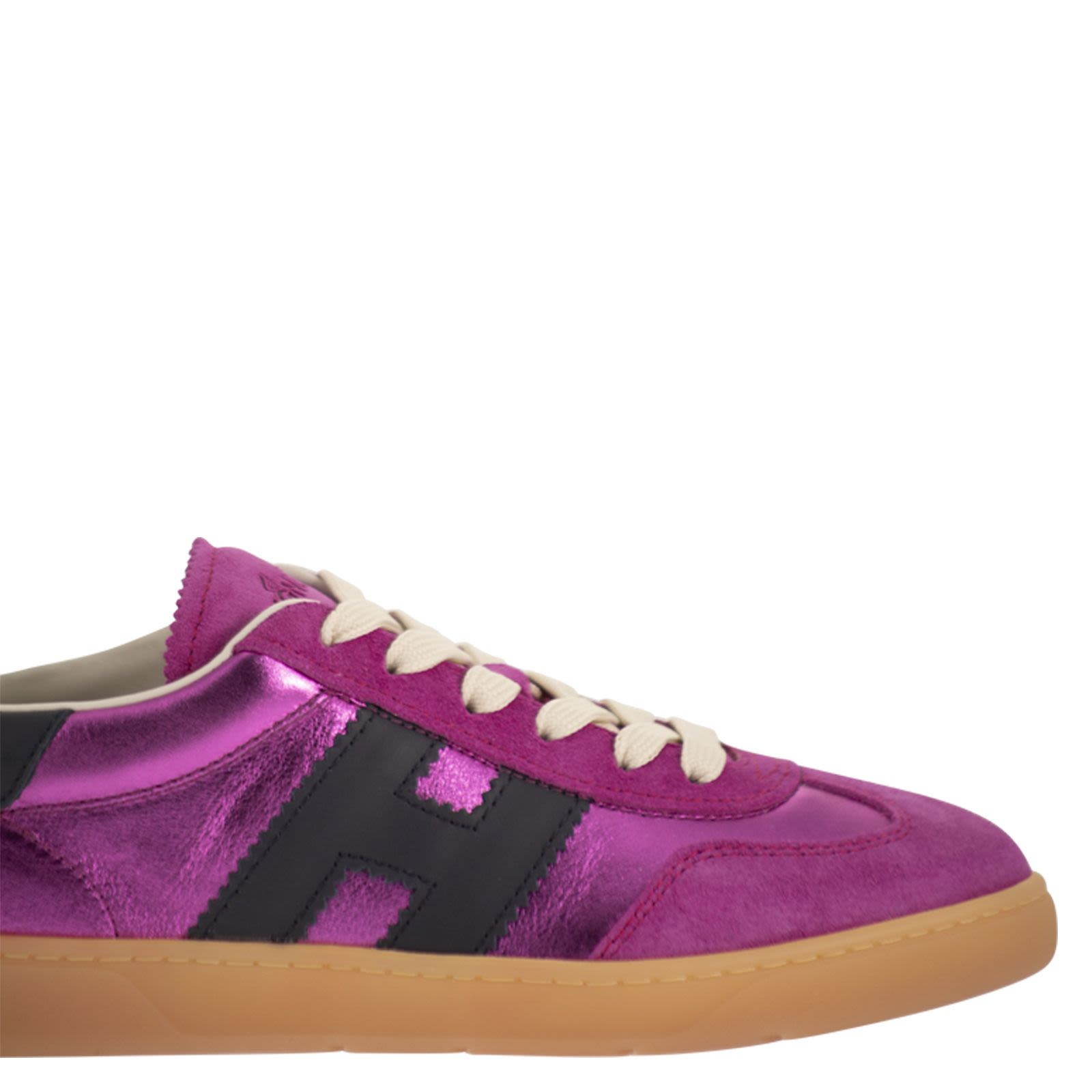 [Hogan] Sneakers FW26 HXW6470FB6TVHG0R1M