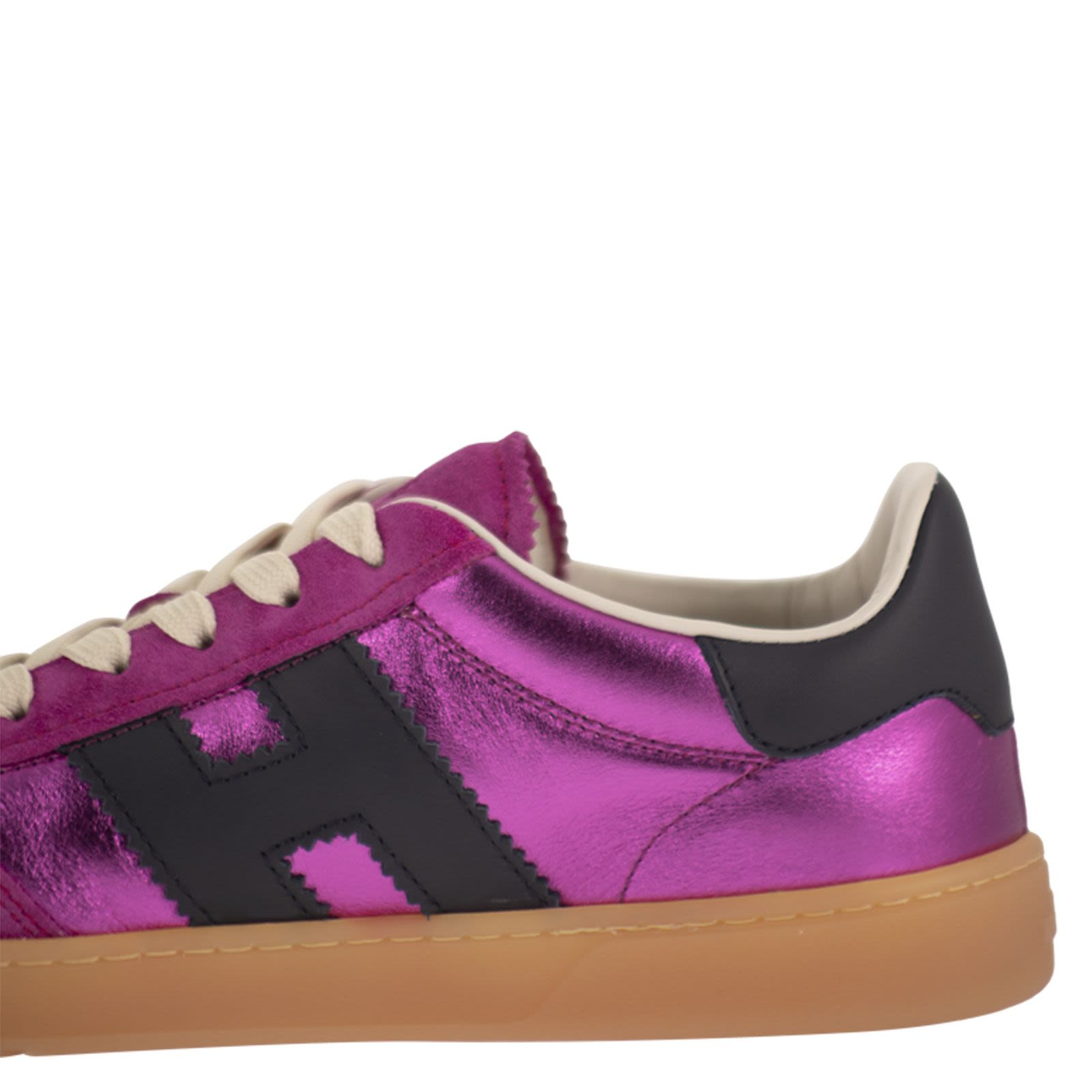 [Hogan] Sneakers FW26 HXW6470FB6TVHG0R1M