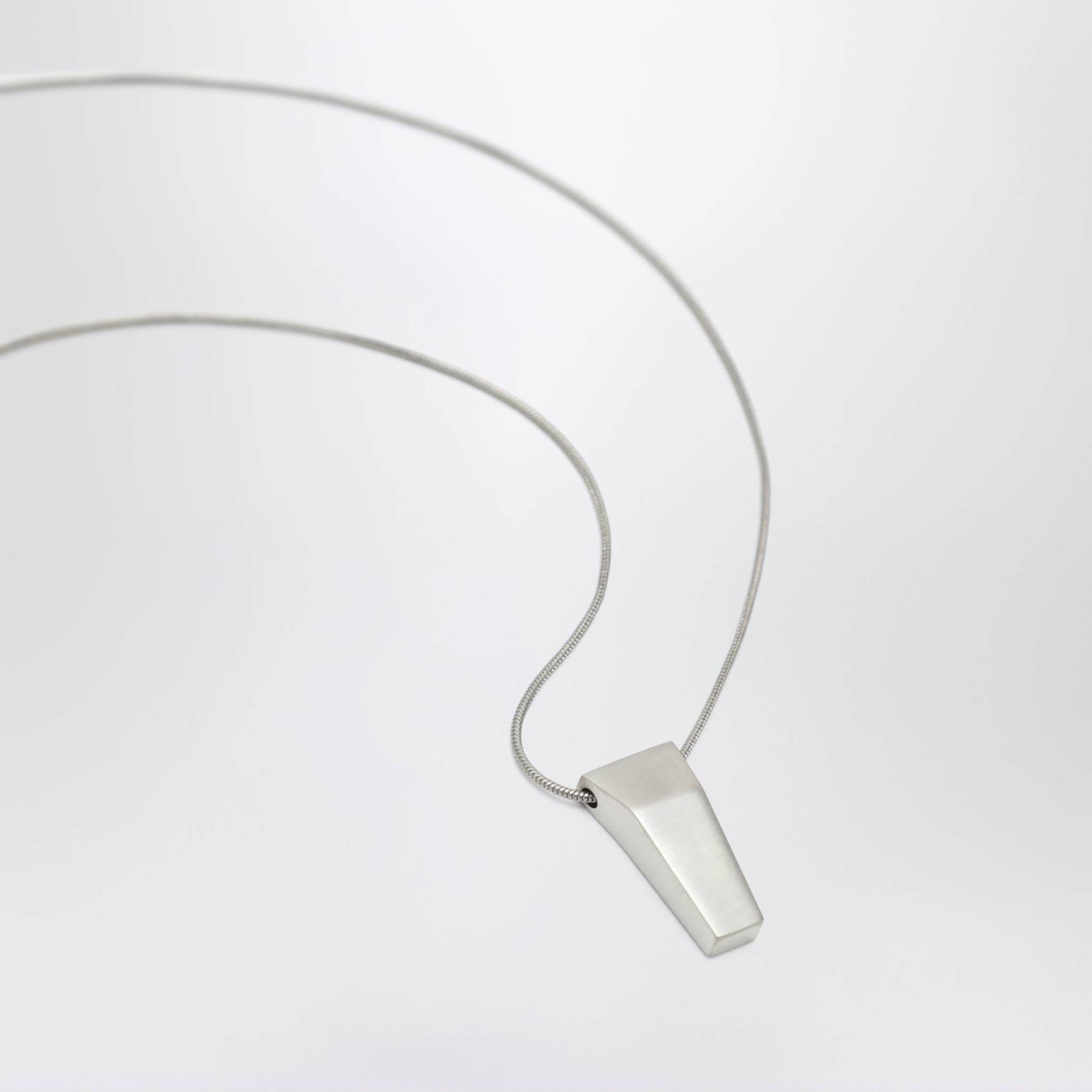 [Rick Owens] Necklace FW26 RJ0000146MMT