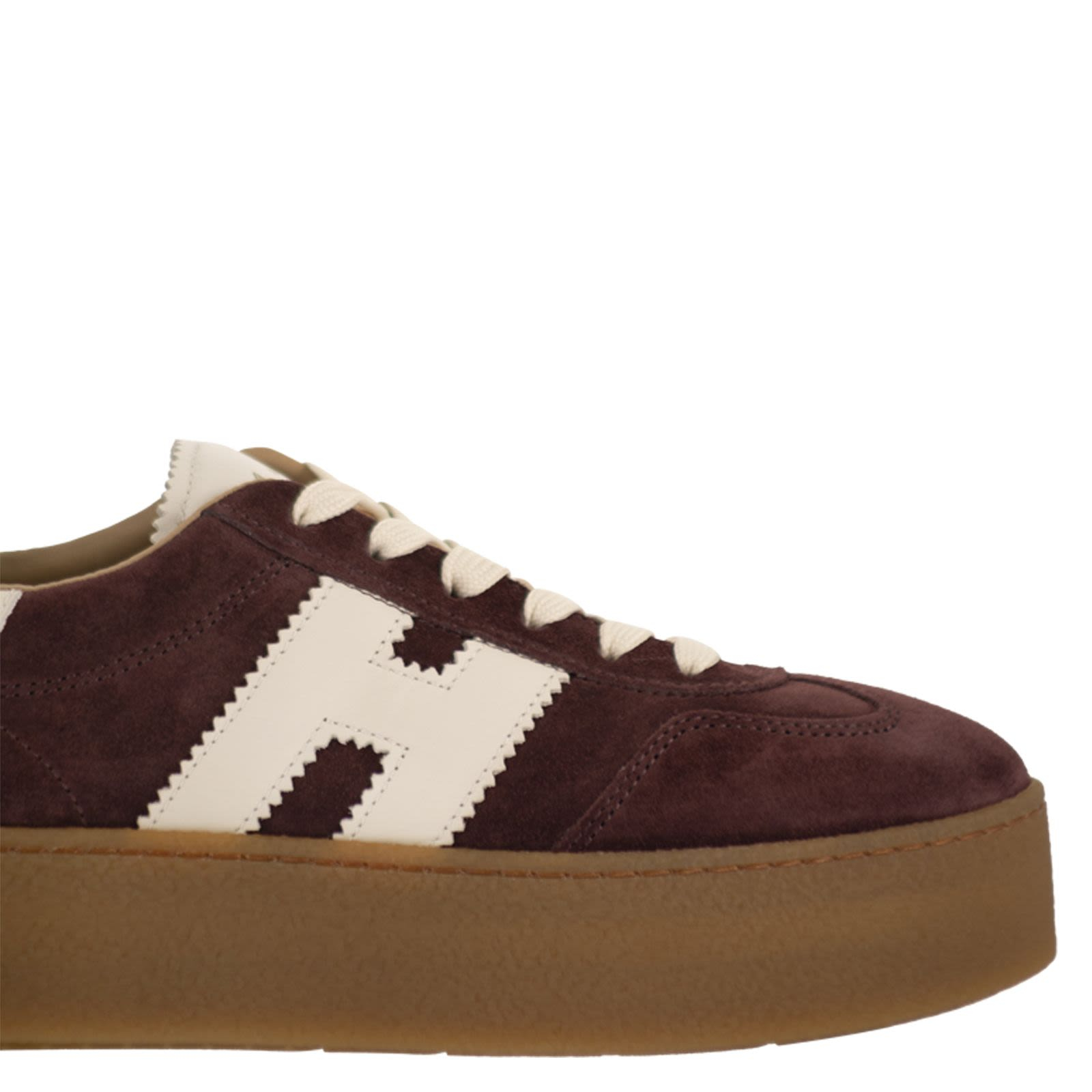 [Hogan] Sneakers FW26 HXW6980FB60UL60UUJ