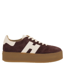[Hogan] Sneakers FW26 HXW6980FB60UL60UUJ