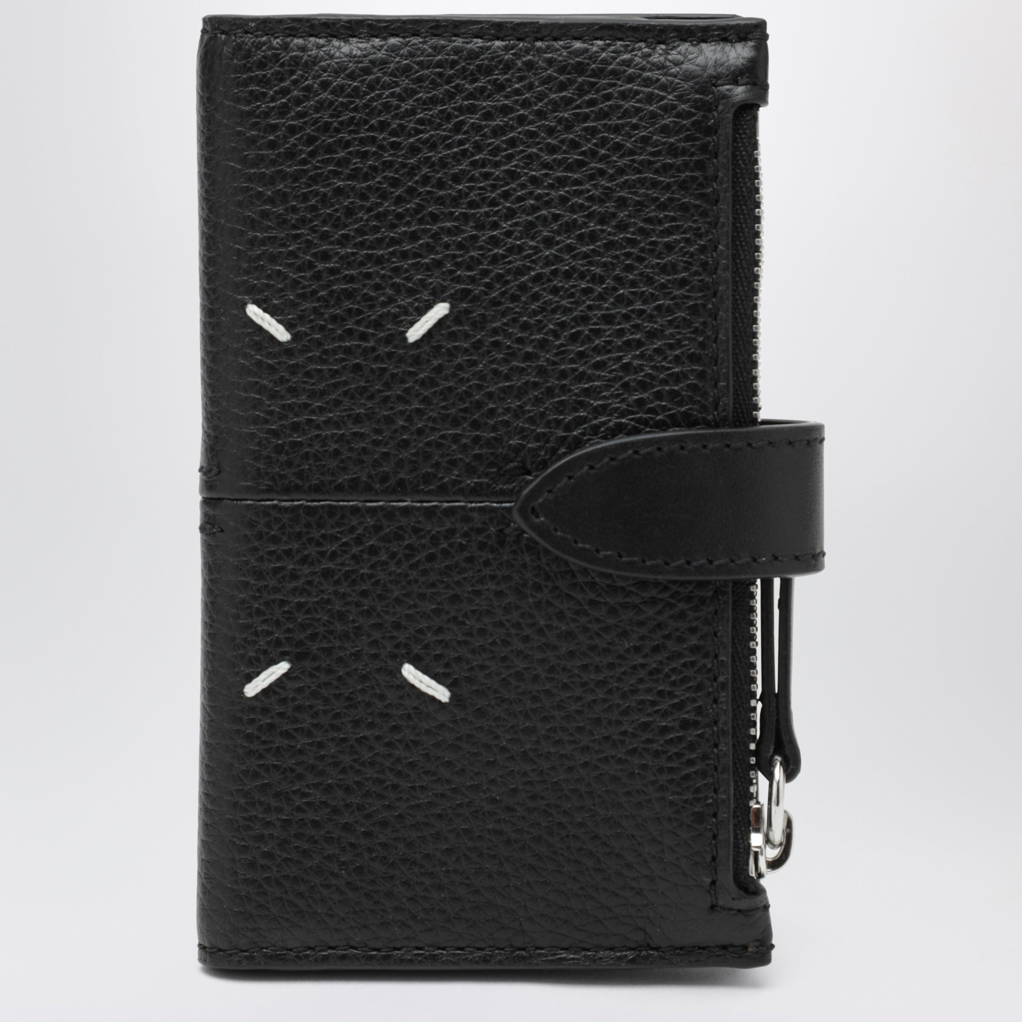 [Maison Margiela] Cardholder FW26 SA2VX0009P7268