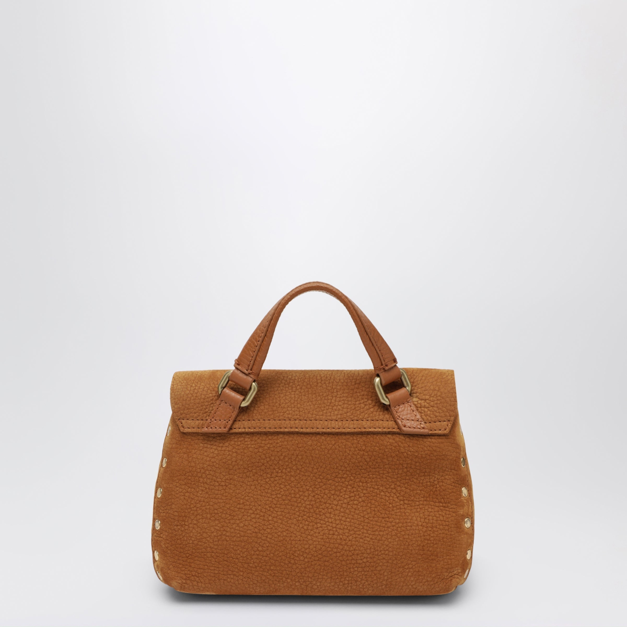 [Zanellato] Shoulder bag FW26 068090B0070000