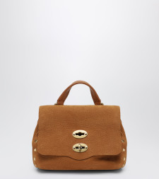 [Zanellato] Shoulder bag FW26 068090B0070000