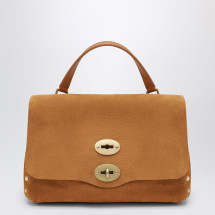 [Zanellato] Shoulder bag FW26 068090S0070000