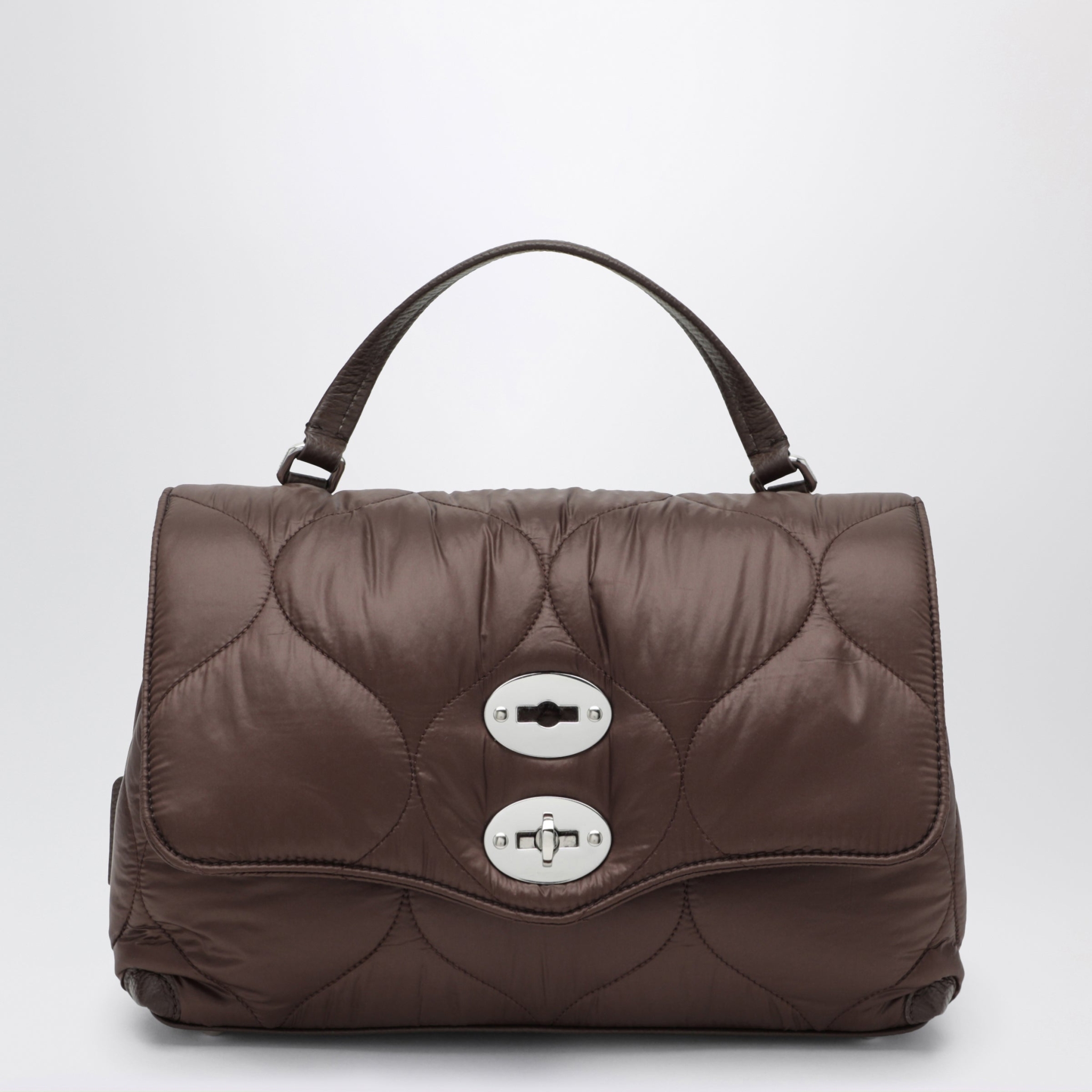 [Zanellato] Cross body bag FW26 070930S2310000