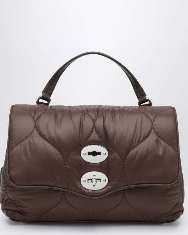 [Zanellato] Cross body bag FW26 070930S2310000