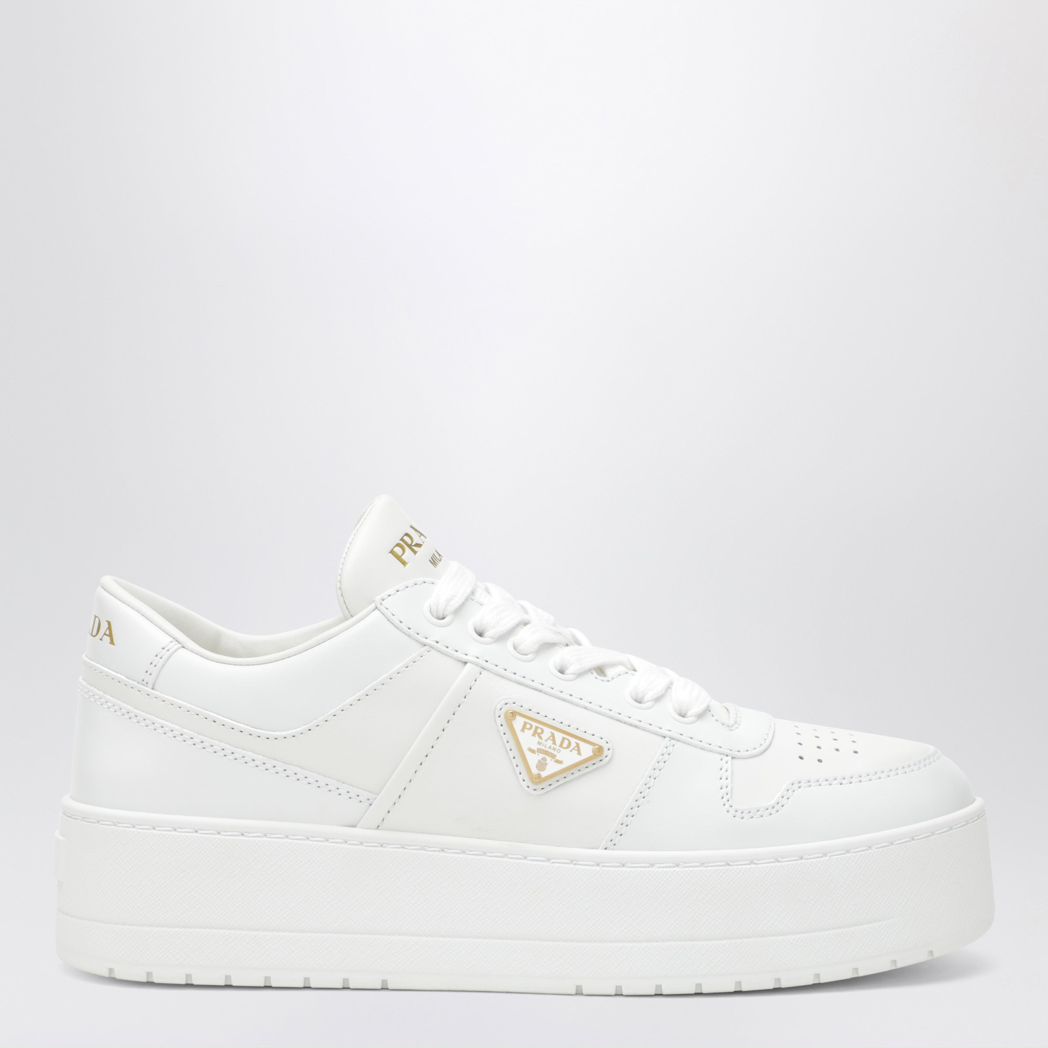 [Prada] Sneakers FW26 1E792MD0503LPH