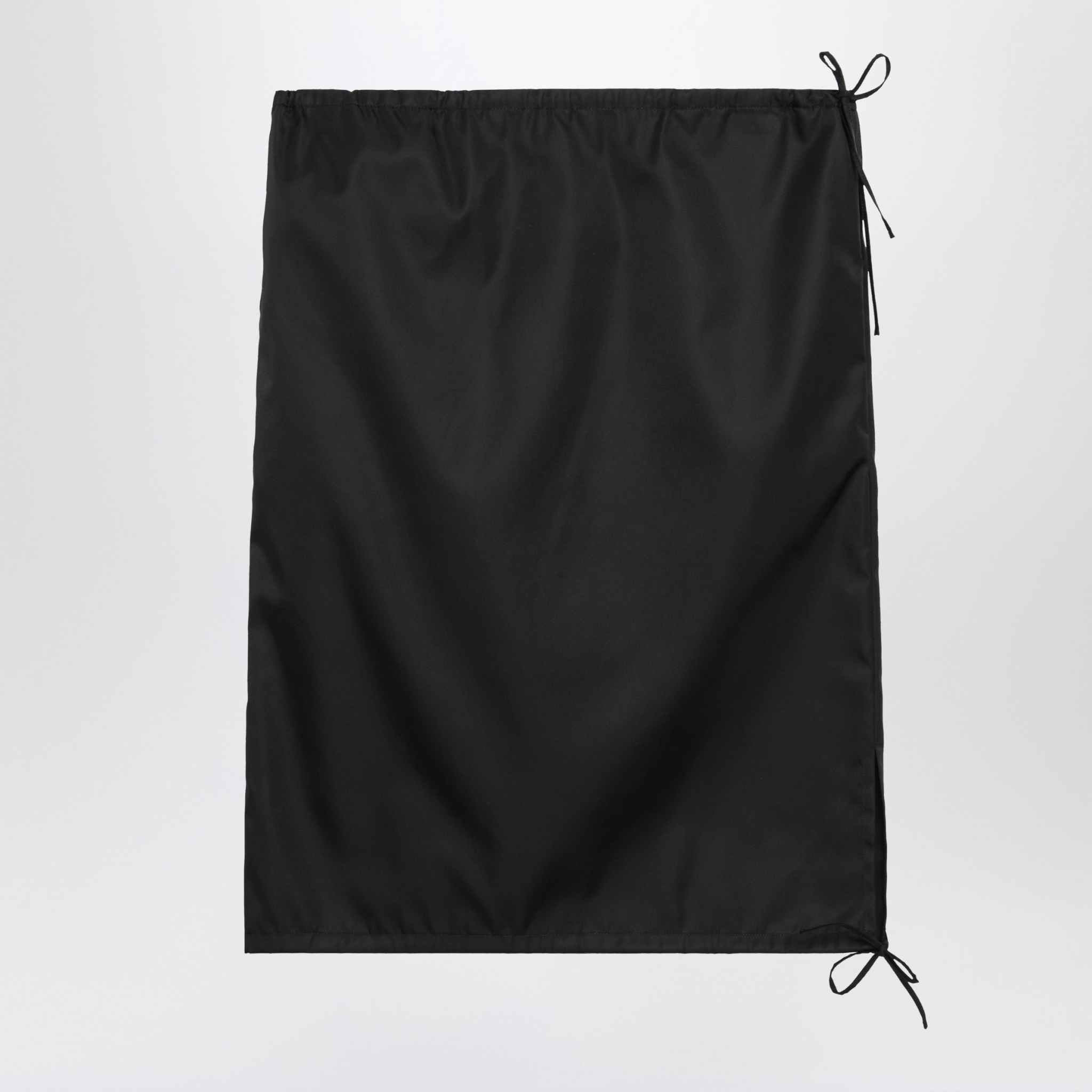 [Prada] Midi skirt FW26 21H060WAO1WQ8
