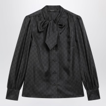 [Gucci] Shirts Long Sleeve FW26 860513ZAUUN