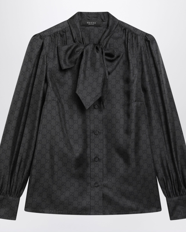 [Gucci] Shirts Long Sleeve FW26 860513ZAUUN