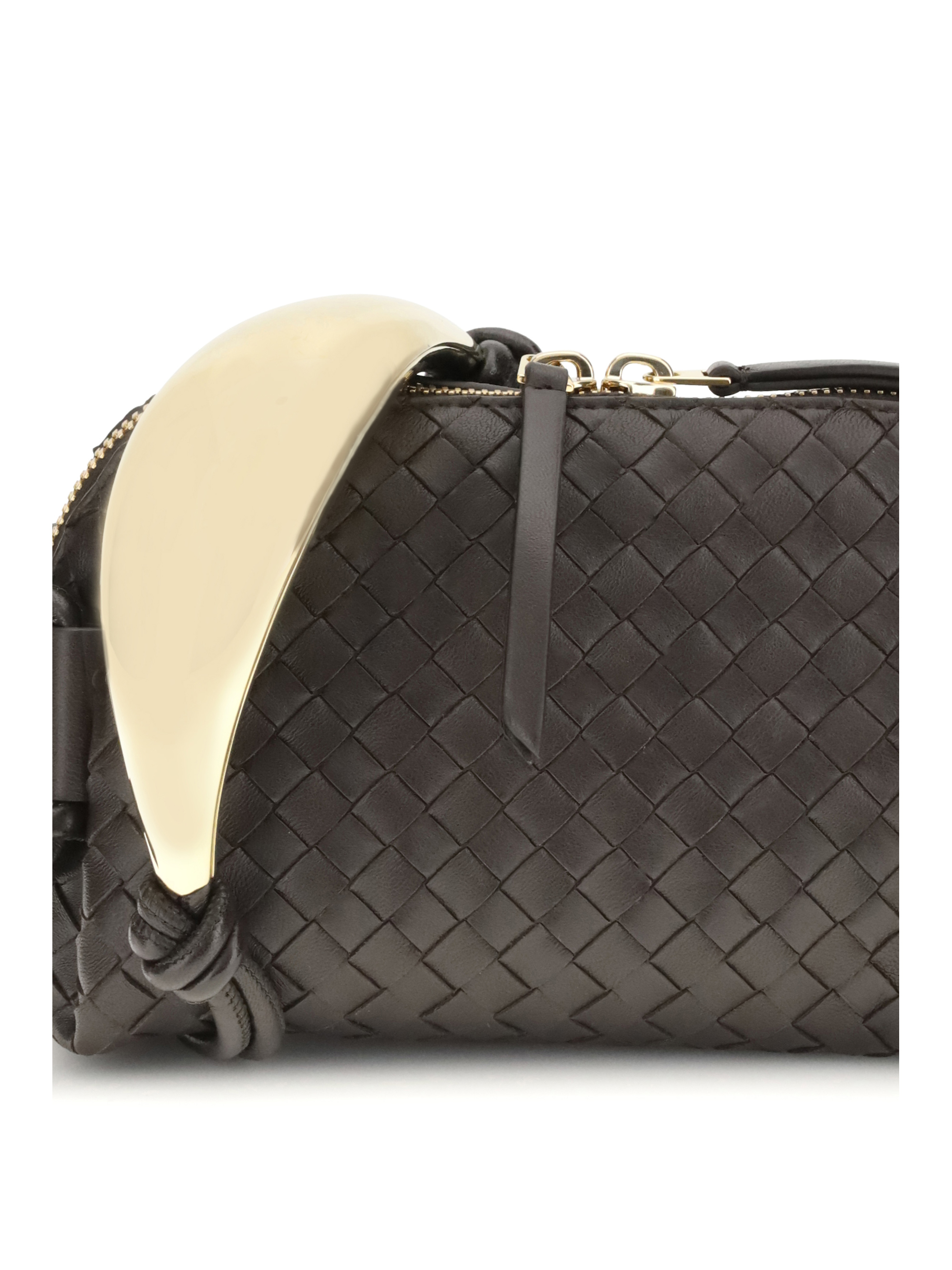 Concert Handle Clutch