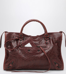 [Balenciaga] Shoulder bag FW26 8657602ACFH