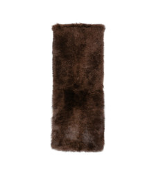 [Furling] Scarf FW26 STOLA  MOGAN