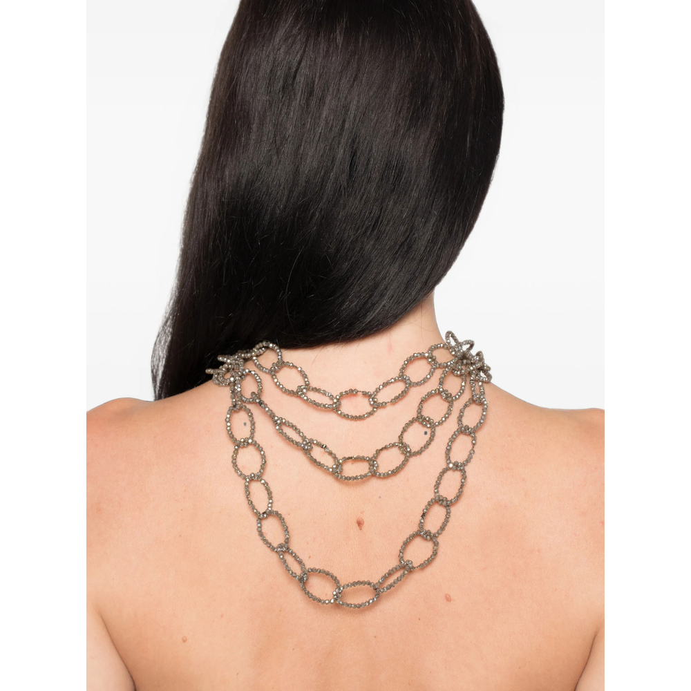 [Panicale] Bracelet FW26 D39NECKLACE4  0260