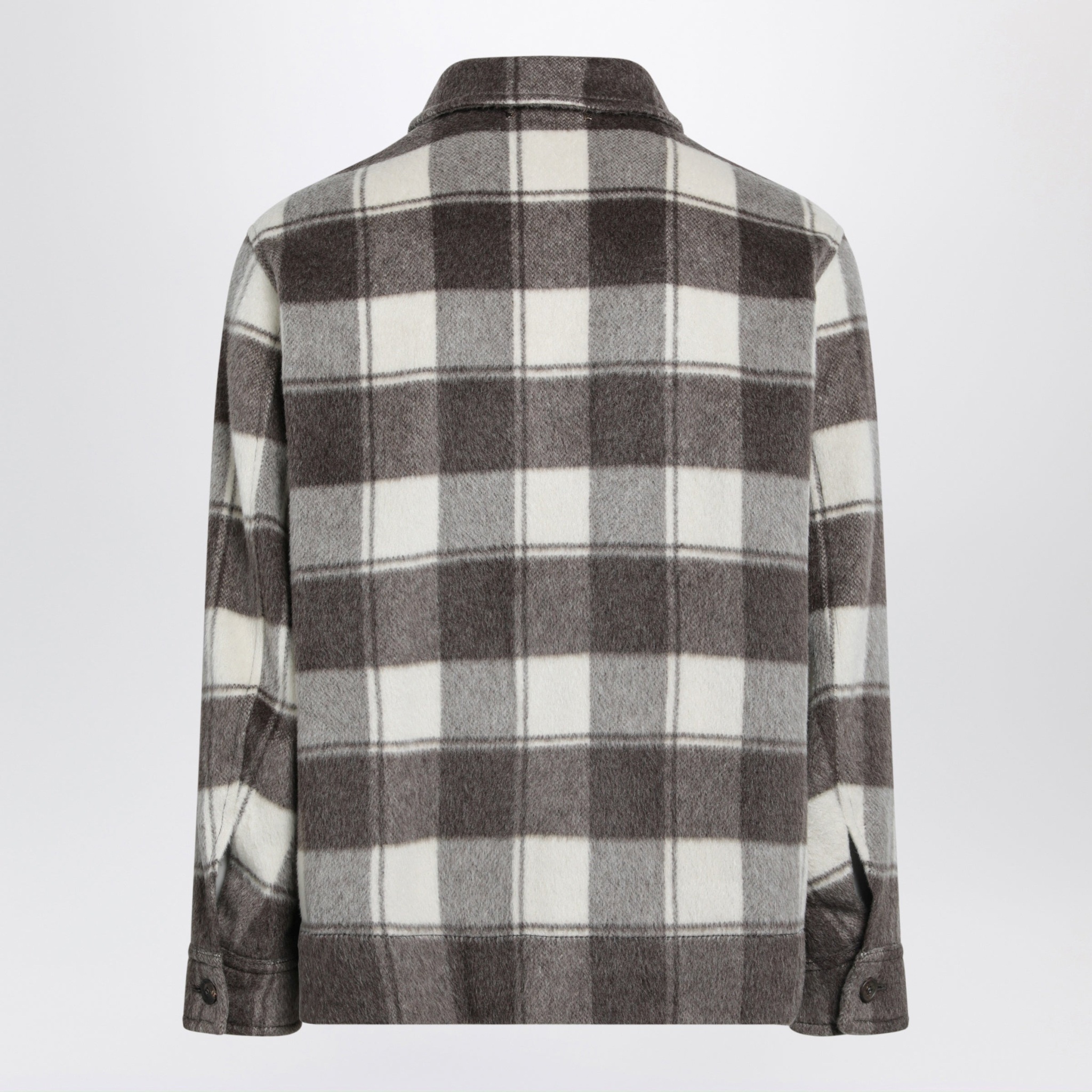 [Golden Goose] Shirts Long Sleeve FW26 GUP02860P002594